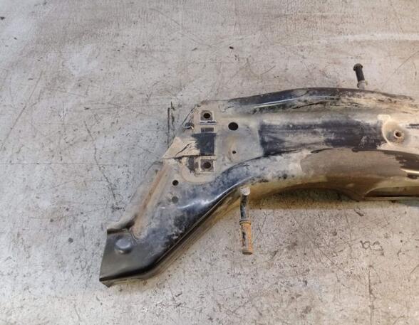 Front Axle Bracket VW POLO (9N_)