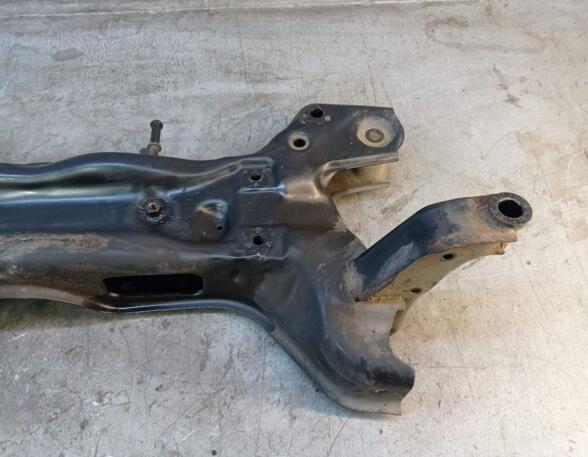 Front asdrager SEAT IBIZA IV (6J5, 6P1), SEAT IBIZA IV SC (6J1, 6P5)