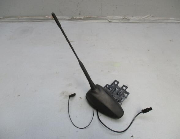 Antenne BMW 1er (E81), BMW 1er (E87)