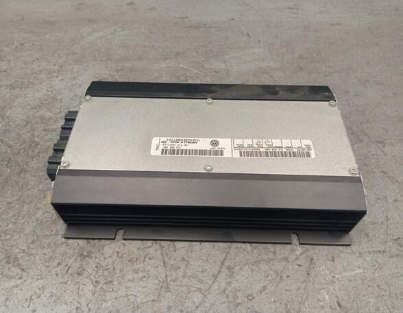 Audio Amplifier VW TOUAREG (7LA, 7L6, 7L7)