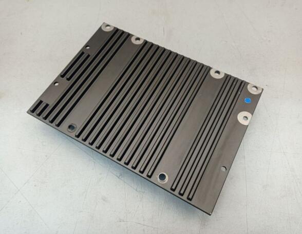 Audio Amplifier VOLVO S40 II (544)