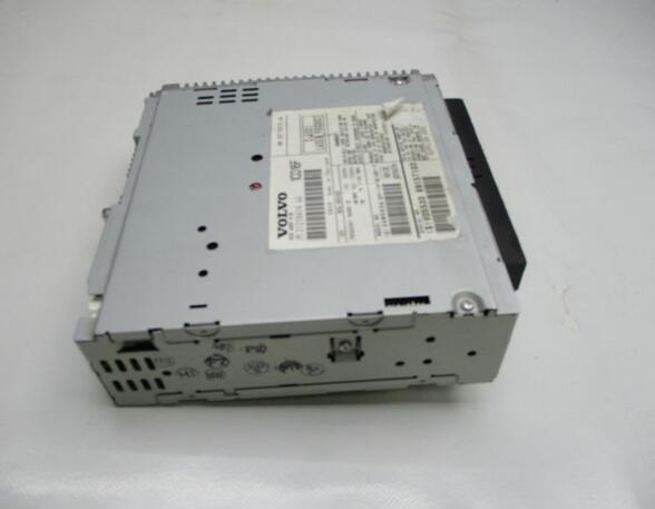 CD-Radio Autoradio  VOLVO V50 MW 04-07 81 KW