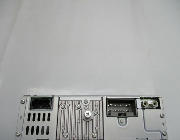 CD-Radio Autoradio  VOLVO V50 MW 04-07 81 KW