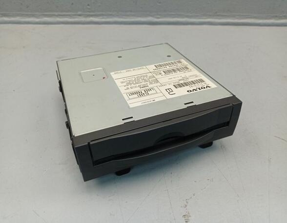 CD-Player CD-Laufwerk Navigationssystem VOLVO S40 II (544) 1.6 D 81 KW