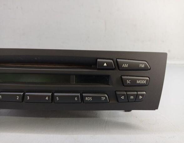 CD-Radio Autoradio  BMW 1 (E87) 116I 85 KW