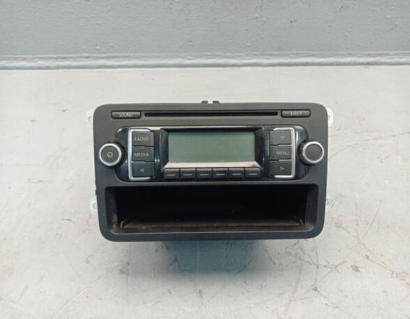 CD-Radio VW Touran (1T1, 1T2)