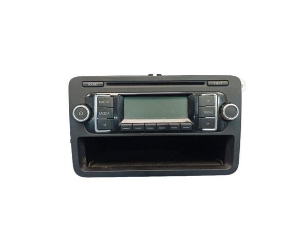 CD-Radio VW Touran (1T1, 1T2)