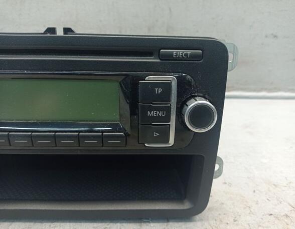 CD-Radio VW Polo (6C1, 6R1)