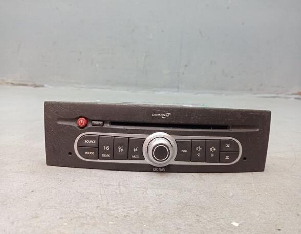 CD-Radio RENAULT LAGUNA II (BG0/1_)