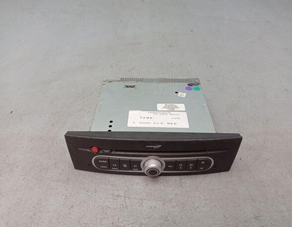 CD-Radio RENAULT LAGUNA II (BG0/1_)