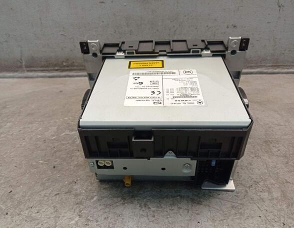 CD-Radio Autoradio MF2830 MERCEDES A-KLASSE W169 A 160 70 KW