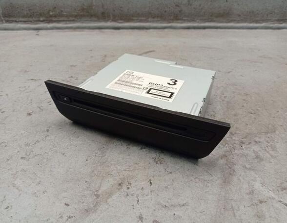 CD-Player KA087 MAZDA 3 (BM  BN) 2.0 88 KW