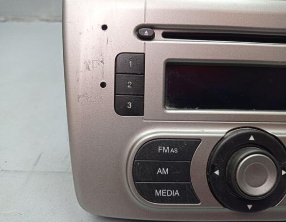 CD-Radio ALFA ROMEO MITO (955_)