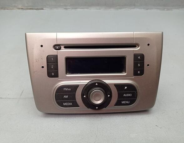 CD-Radio ALFA ROMEO MITO (955_)