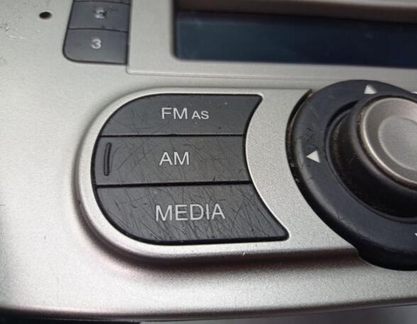 CD-Radio Autoradio  ALFA ROMEO MITO (955) 1.4 MULTIAIR 77 KW