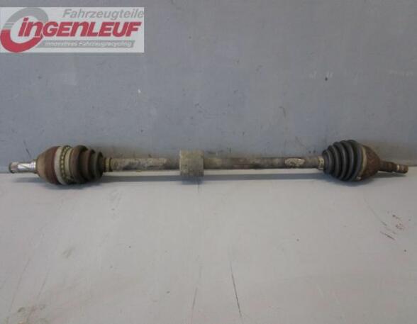 Drive Shaft OPEL Astra H (L48)