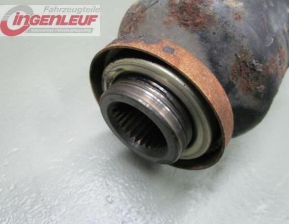 Drive Shaft KIA Sorento I (JC)