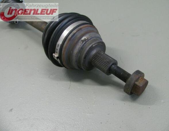 Drive Shaft SKODA Octavia II Combi (1Z5)