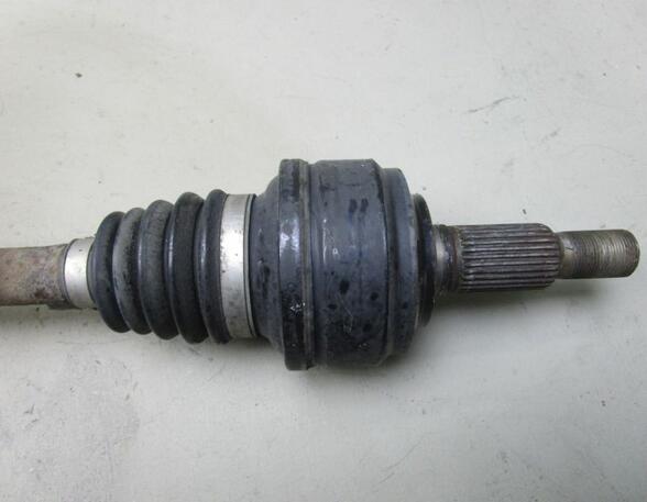 Drive Shaft PORSCHE Cayenne (9PA)