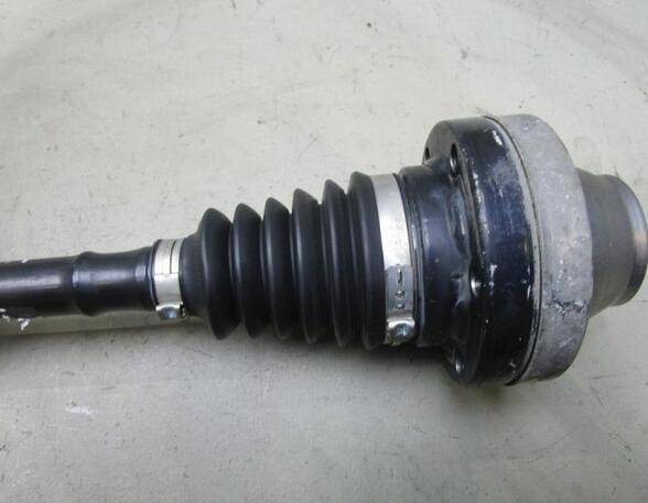 Drive Shaft PORSCHE Cayenne (9PA)