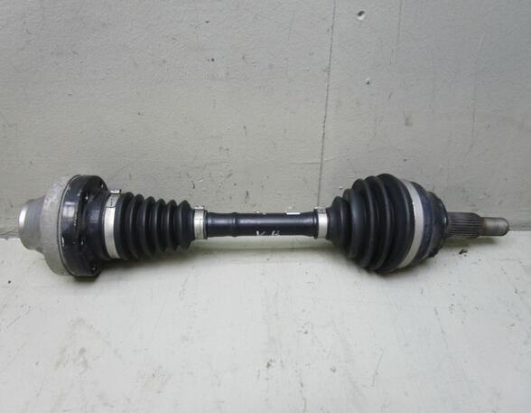 Drive Shaft PORSCHE Cayenne (9PA)