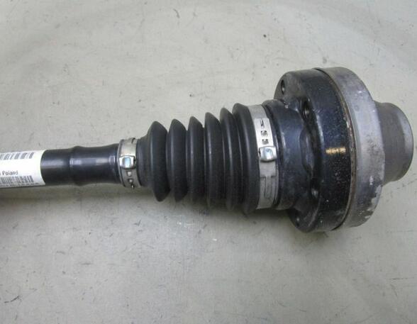 Drive Shaft PORSCHE Cayenne (9PA)