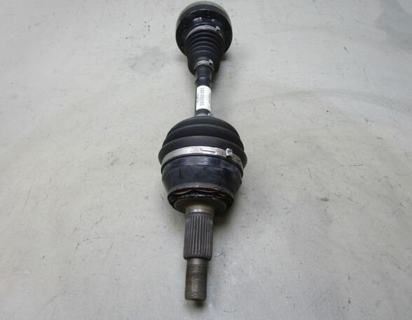 Drive Shaft PORSCHE Cayenne (9PA)