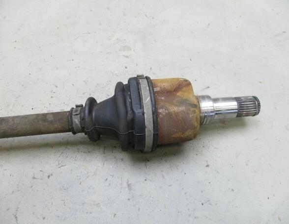 Drive Shaft FORD Mondeo III (B5Y)