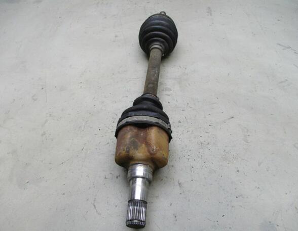 Drive Shaft FORD Mondeo III (B5Y)