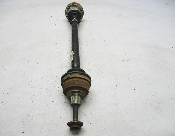 Drive Shaft AUDI A6 Avant (4F5, C6)