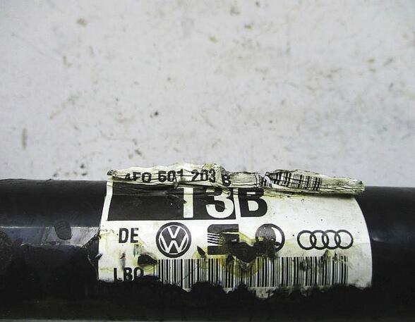 Drive Shaft AUDI A6 Avant (4F5, C6)