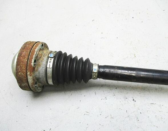 Drive Shaft AUDI A6 Avant (4F5, C6)