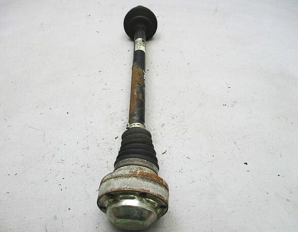 Drive Shaft AUDI A6 Avant (4F5, C6)