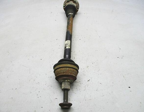 Drive Shaft AUDI A6 Avant (4F5, C6)