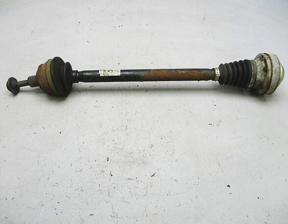 Drive Shaft AUDI A6 Avant (4F5, C6)