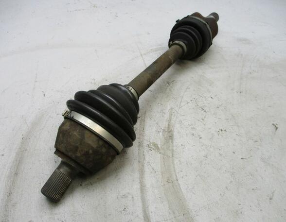 Drive Shaft VOLVO V50 (MW)