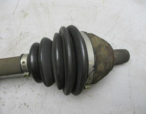 Drive Shaft VOLVO V50 (MW)