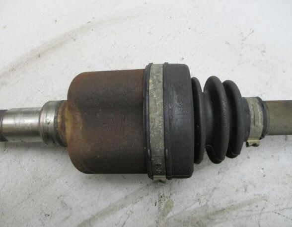 Drive Shaft VOLVO V50 (MW)