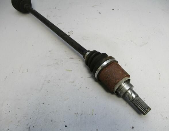 Drive Shaft NISSAN X-Trail (T30)