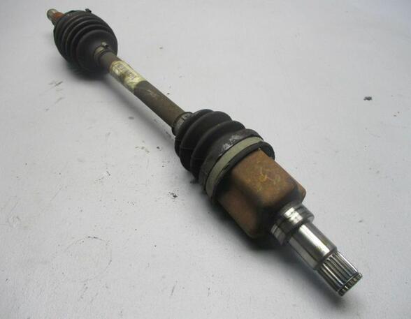 Drive Shaft FORD Fiesta VI (CB1, CCN)