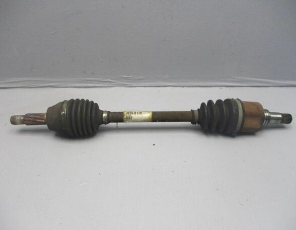 Drive Shaft FORD Fiesta VI (CB1, CCN)