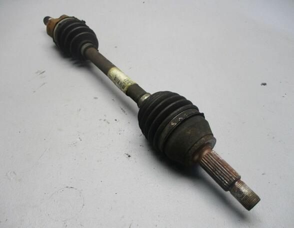 Drive Shaft FORD Fiesta VI (CB1, CCN)