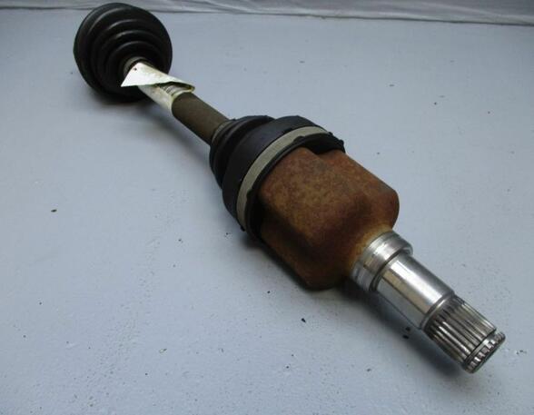 Drive Shaft FORD Focus II Turnier (DA, DS, FFS)