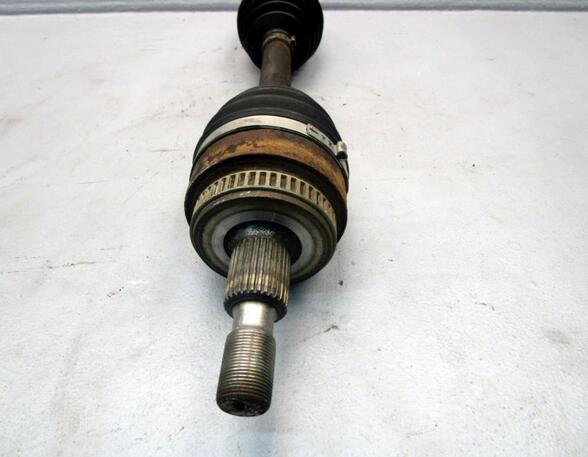 Drive Shaft MERCEDES-BENZ M-Klasse (W163)