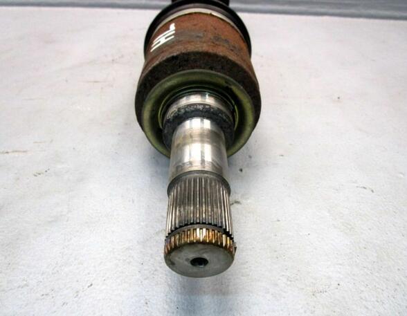 Drive Shaft MERCEDES-BENZ M-Klasse (W163)