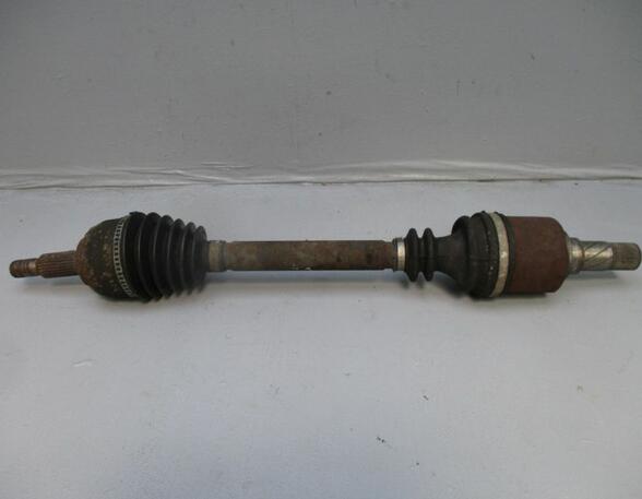 Drive Shaft RENAULT Megane II Kombi (KM0/1)