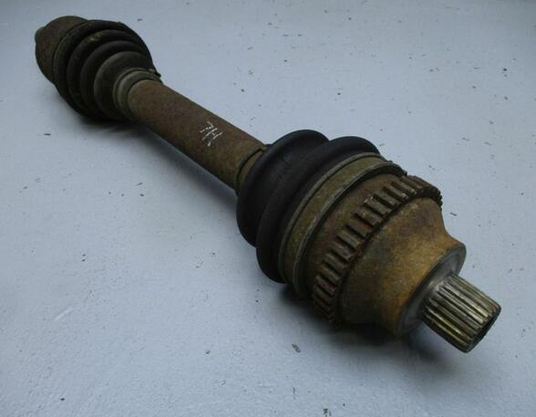 Drive Shaft SMART Cabrio (450)