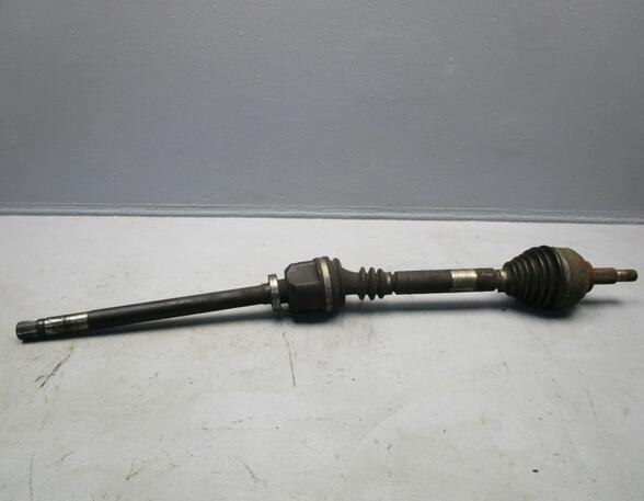 Drive Shaft RENAULT Laguna II Grandtour (KG0/1)