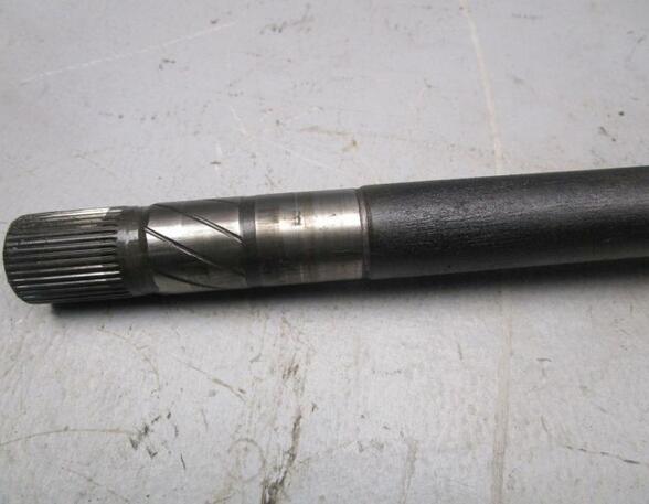 Drive Shaft RENAULT Laguna II Grandtour (KG0/1)