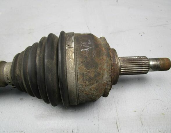 Drive Shaft RENAULT Laguna II Grandtour (KG0/1)